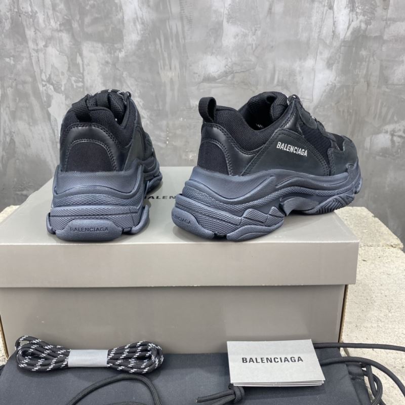 Balenciaga Triple S Series Shoes